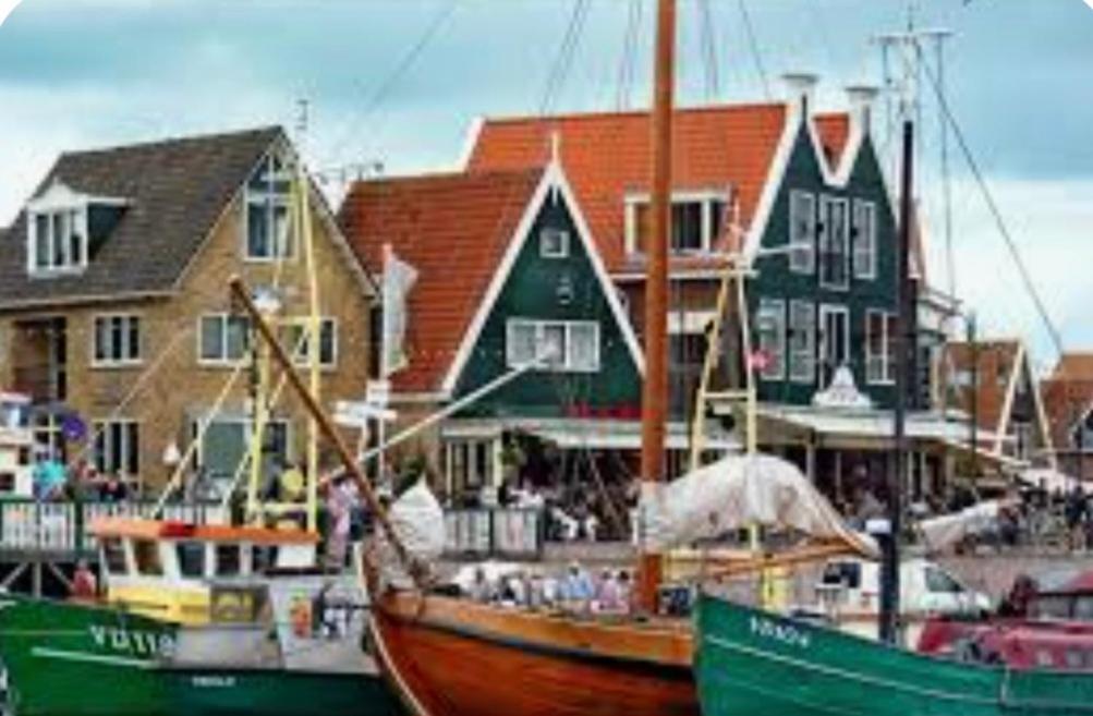 Huisje Finn, Met Grote Tuin En Veel Privacy Dirkshorn ภายนอก รูปภาพ